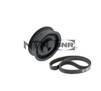 Kit cinghia distribuzione KD457.07 SNR per VW SEAT