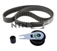 SNR KD457.12 Kit cinghia di distribuzione