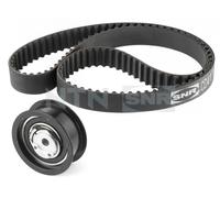 Kit cinghia distribuzione KD457.17 SNR per VW SEAT AUDI FORD