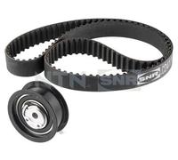 Kit cinghia distribuzione KD457.17 SNR per VW SEAT AUDI FORD