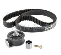 Kit cinghia distribuzione KD457.22 SNR per AUDI VW