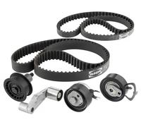 SNR KD457.26 Kit cinghie dentate per AUDI,SEAT,SKODA,VW