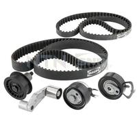 Kit cinghia distribuzione KD457.26 SNR per VW SEAT SKODA AUDI