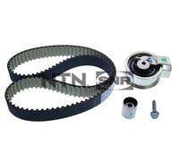 Kit cinghia distribuzione KD457.27 SNR per AUDI VW SKODA SEAT FORD