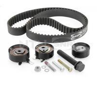 NTN-SNR Kit cinghia di distribuzione KD457.38 per VW Transporter T4 Furgone