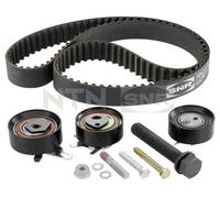 Kit cinghia distribuzione KD457.38 SNR per VW TRANSPORTER T4 Furgone