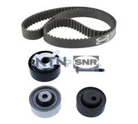 Kit cinghia distribuzione KD457.42 SNR per AUDI A6 C4 Avant A6 C4