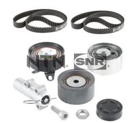 Kit cinghia distribuzione KD457.47 SNR per AUDI VW