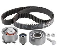 Kit cinghia distribuzione KD457.50 SNR per AUDI SEAT VW DODGE SKODA JEEP