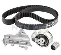 Kit cinghia distribuzione KD457.54 SNR per AUDI VW SKODA SEAT FORD
