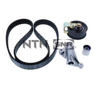 Kit cinghia distribuzione KD457.55 SNR per AUDI VW