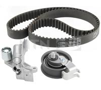 NTN-SNR Kit cinghia di distribuzione KD457.56 per Audi, Seat, Skoda, VW