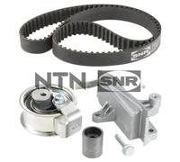 SNR KD457.58 Kit cinghia di distribuzione
