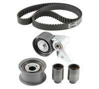 Kit cinghia distribuzione KD457.62 SNR per AUDI VW