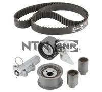 SNR KD457.63 Kit cinghia di distribuzione