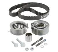 Kit cinghia distribuzione KD457.68 SNR per AUDI SEAT SKODA VW