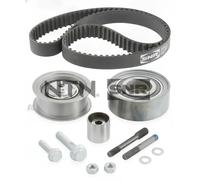 Kit cinghia distribuzione KD457.68 SNR per VW AUDI SEAT SKODA