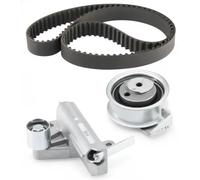 NTN-SNR Kit cinghia distribuzione KD457.71 per VW SEAT