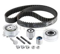 Kit Cinghie Dentate Snr KD457.72 per VW Skoda Seat Audi