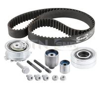 Kit cinghia distribuzione KD457.73 SNR per SKODA VW AUDI