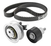 Kit cinghia distribuzione KD457.75 SNR per VW AUDI SKODA SEAT CUPRA