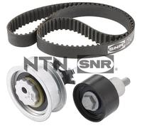 Kit cinghia distribuzione KD457.75 SNR per VW AUDI SKODA SEAT CUPRA
