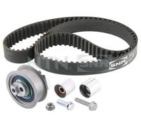 Kit cinghia distribuzione KD457.76 SNR per AUDI SKODA VW SEAT