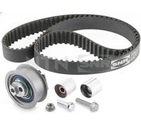 Kit cinghia distribuzione KD457.76 SNR per AUDI SKODA VW SEAT