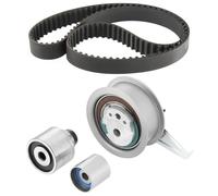 Kit cinghia distribuzione KD457.79 SNR per AUDI VW SKODA SEAT