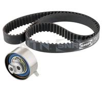 NTN-SNR Kit cinghia di distribuzione KD457.80 per Audi e VW