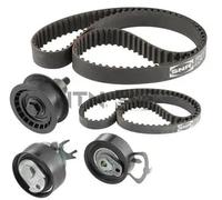 Kit cinghia distribuzione KD457.82 SNR per VW SKODA