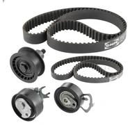 NTN-SNR Kit cinghia distribuzione KD457.82 per VW SKODA
