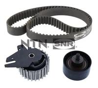 Kit cinghia distribuzione KD458.38 SNR per FIAT ALFA ROMEO