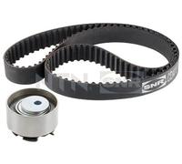 Kit cinghia distribuzione KD458.54 SNR per FIAT LANCIA FORD ALFA ROMEO TATA