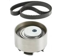 NTN-SNR Kit cinghia di distribuzione KD458.55 per FIAT PANDA