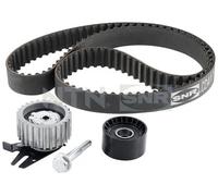 Kit cinghia distribuzione KD458.56 SNR per FIAT ALFA ROMEO OPEL SAAB SUZUKI