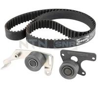 Kit cinghia distribuzione KD459.00 SNR per CITROËN PEUGEOT ROVER TALBOT LADA