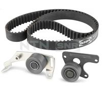 Kit cinghia distribuzione KD459.00 SNR per CITROËN PEUGEOT TALBOT ROVER LADA