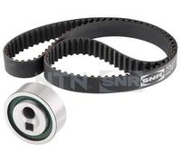 Kit cinghia distribuzione KD459.06 SNR per CITROËN PEUGEOT