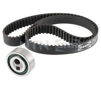 Kit cinghia distribuzione KD459.08 SNR per CITROËN PEUGEOT FIAT LANCIA
