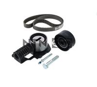Kit cinghia distribuzione KD459.09 SNR per CITROËN FIAT PEUGEOT LANCIA