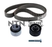 Kit cinghia distribuzione KD459.14 SNR per CITROËN PEUGEOT LANCIA FIAT