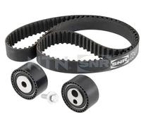 Kit cinghia distribuzione KD459.30 SNR per CITROËN PEUGEOT FIAT LANCIA SUZUKI