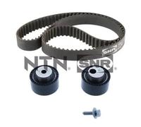 Kit cinghia distribuzione KD459.33 SNR per FIAT CITROËN SUZUKI PEUGEOT LANCIA