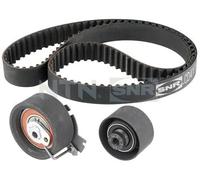 Kit cinghia distribuzione KD459.36 SNR per CITROËN PEUGEOT