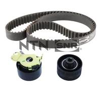 Kit cinghia distribuzione KD459.37 SNR per CITROËN PEUGEOT