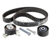Kit cinghia distribuzione KD459.40 SNR per CITROËN PEUGEOT FIAT LANCIA