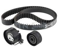 Kit cinghia distribuzione KD459.47 SNR per CITROËN PEUGEOT