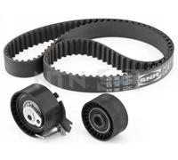 Kit cinghia distribuzione KD459.47 SNR per CITROËN PEUGEOT