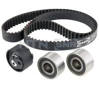 SNR KD459.48 Kit cinghia di distribuzione